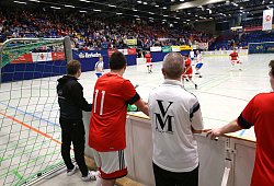 LZ-Cup - Archivfoto: Paul Cohen