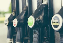 Tankstelle - Pixabay