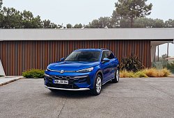 Der neue VW T-Roc - Volkswagen AG/dpa-tmn