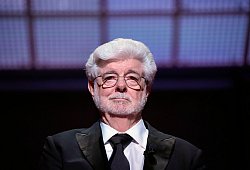 George Lucas - Andreea Alexandru/Invision/AP/dpa