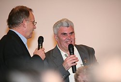Dieter Sundermann - Jörg Hagemann
