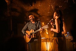 Sebastian Müller Band - Sebastian Palzhoff