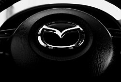 Mazda - Pixabay