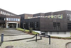 Amtsgericht Lemgo - Till Brand