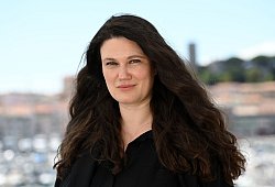 Mascha Schilinski - Stefanie Rex/dpa