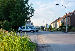 Kampstraße - Raphael Bartling