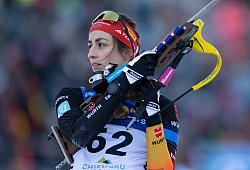 Vanessa Voigt - Sven Hoppe/dpa