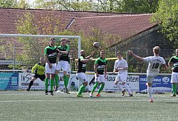 TSV Oerlinghausen II - TuS Brake - Oliver König
