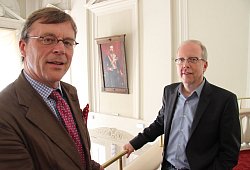 Neues Werk: - Sven Koch