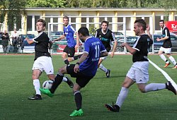 Fortuna Schlangen - Sportfreunde Berlebeck-H’kirchen - Sebastian Lucas(LZ)