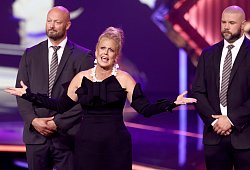 Barbara Sch&ouml;neberger - Rolf Vennenbernd/dpa