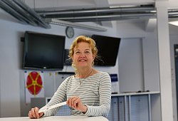 Cordula Gröne - Jörg Hagemann