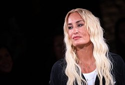 Sarah Connor - Sina Schuldt/dpa