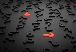 Vermisst - Symbolfoto: Pixabay
