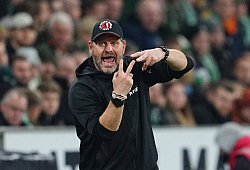 Werder Bremen vs Union Berlin - Bundesliga - 1 - IMAGO/DeFodi Images