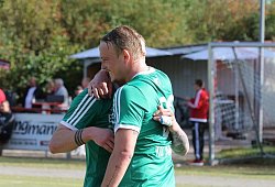 Ein Bild vergangener Tage - Archiv: Oliver König