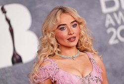 Sabrina Carpenter - Scott A Garfitt/Invision/dpa