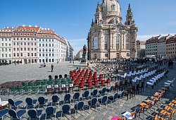 Dresden - Robert Michael/dpa-Zentralbild/dpa