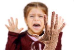 Häusliche Gewalt - Pixabay