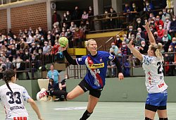 Kamila Kordovská - Paul Cohen