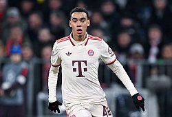 Bayern M&uuml;nchen - Paris Saint-Germain - Sven Hoppe/dpa