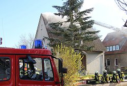 Brand Goekenbrede - Wolfgang Becker