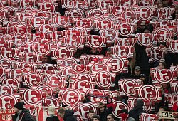 Fortuna Düsseldorf - Bernd Thissen/dpa