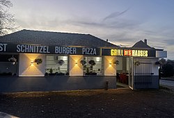 Imbiss Schieder - Silke Buhrmester