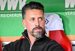 Sandro Wagner - Harry Langer/dpa