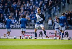 Hannover 96 - DSC Arminia Bielefeld - Teresa Kroeger