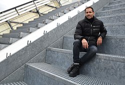 Sven Hannawald - Angelika Warmuth/dpa