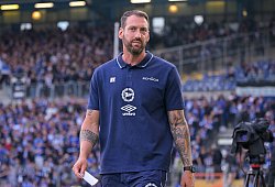 DSC Arminia Bielefeld - Fortuna Düsseldorf - 1 - Teresa Kroeger