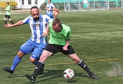 FC Schwelentrup-Spork/Wendlinghausen-TBV Lemgo II - Sebastian Lucas