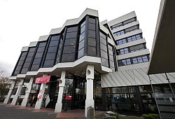 Hochschule OWL - Bernhard Preuß