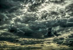 Unwetter - Symbolbild: Pixabay.com