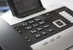Telefon - Pixabay