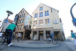Das Hornsche Tor - Sven Koch