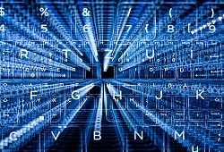 Cyberattacken können erheblichen Schaden anrichten - Sebastian Gollnow/dpa