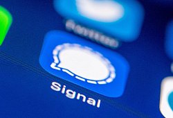 Signal - Zacharie Scheurer/dpa-tmn/dpa