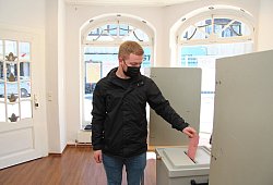 Sven Eichner - Jana Beckmann
