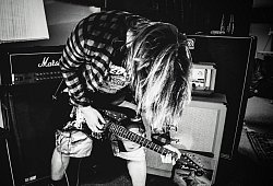 Suchbild - Bernhard Preuss