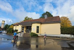 schutzenhaus - Katrin Kantelberg