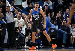 Tristan da Silva - Phelan M. Ebenhack/AP/dpa