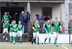 SVE Jerxen-Orbke - TSV Oerlinghausen - Oliver König