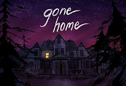 gone-home-title - The Fullbright Company