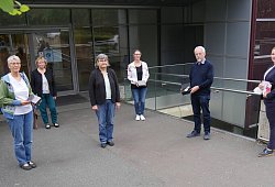 sprachubersetzungsgerate - Kreis Lippe