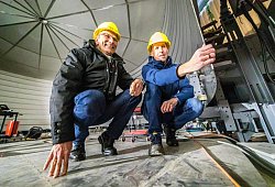 Wasserbehälter DT - Torben Gocke