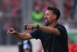 Sandro Wagner - Hendrik Schmidt/dpa