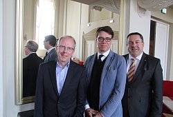 Bleibt am Landestheater - Barbara Luetgebrune
