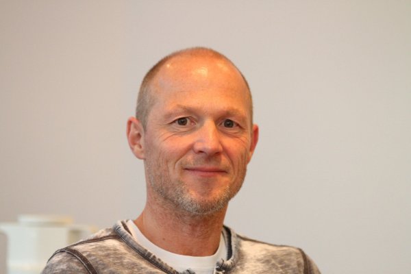 LZ-Experte Uwe Hohnhold - © LZ